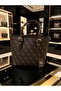 women hand and shoulder bag - 2