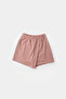 Women's Shorts Skirt High Waist Two-Thread Lycra Compact - 3