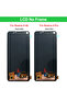 شاشة AMOLED جديدة بدون إطار مقاس 8 بوصات TFT لهاتف 8 4G RMX3085، شاشة LCD تعمل باللمس مع محول رقمي لهاتف 8 Pro RM - 4