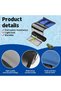 Animal Saving Escape Ramp Cloth Swimming Pool Floating Animal Saver Rescue Climb Ladder Pool Esca... - 3