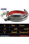 48inch(120cm) 12V 48/60 Inch Car Brake Turn Signal Light LED Warning Lamp Strip for Pickup Truck Rea