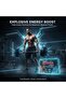 Triple Power Ultimate Pre-Workout Supplement, Oxyice Edition, Workout Performance Formula, Refreshing Flavor, 30 Servings - 6