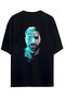 Drake Iceman Custom Design Printed Premium Cotton Unisex T-Shirt