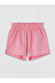 Original Minnie Mouse Printed Baby Girl Shorts Set - 6