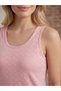 Women's Athlete Jakarli Beige Thick Strap Set of 3 (Pink - Mint - Tan) - 4
