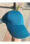 Plain Basic Baseball Hat Unisex Adjustable Cap - 4