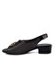 2805 26Ys Women's Daily Sandals Steel - 3