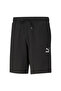 Men Classics Logo Shorts - Black - 4