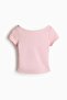 Sports top with SoftMove™ - 5