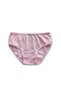 94% Cotton Girls' Heart Patterned Panties Set of 4 / Briefs / Underwear / Özten - 5