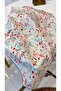Bamboo Silk Cotton Summer Fall Cool Scarf - 4