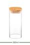Bambu Saphire 4 Piece Spice Rack Set with Stand B5585 - 5