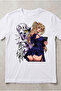 Death Note Misa Amane and Rem Design Standard Fit Anime Unisex T-Shirt