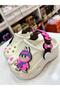 Non-Slip Patterned Emoji Gift Garden Beach Pool Daily Slippers & Sandals - 5