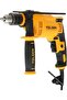 HAMMER DRILL Automatic Chuck 79506A Electric Hammer Drill with Variable Speed, Forward Reverse Function - 3