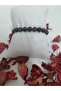 Amethyst 8mm Bracelet - Real Naturalized Amethyst Bracelet - 2