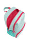 U.S. Polo. Assn. Girl's School Bag Plçan24224 - 4