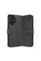 Apple iPhone 17 Trend S Plus Cover Case - Black