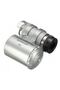 Glb-Stl41414 Clamshell Lens Microscope Compatible for Iphone5 Portable Mini Pocket Size Led Microscope No - 2