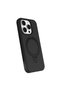 Apple iPhone 15 Pro Max Regal Magsafe Stand Cover - Black - 2