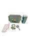 Electric Iron Door Lock Right - 2