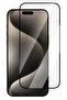 واقي شاشة GLDISPTM iPhone 17 Pro Bilvis 3X AR HD Cam (51301) - أسود - 3