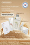 Rice Niacinamide Krem - 8