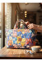 Cats Canvas Hand and Shoulder Bag
