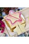 Silk Route - Make Lunchtime Fun with Kids Sandwich Cutter Set - 10 Cute Shapes, Ideal for Bento Lunch Box - 6