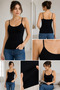 Elestan Women's Rope Strap Tank Top - 3