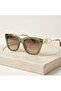 Dks.1.4374.Col03 56X17X148 Women's Sunglasses