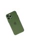 Apple iPhone 12 Pro Case Puma Silicone - Green - 2