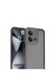 Xiaomi Redmi 15C 4g Viera Silicone - Gray - 2