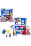 Search & Rescue HQ Mission Detective Playset
