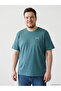 I Zero Roba Collar Embroidered Men's T-Shirt from Freezen Store