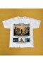 Moonrise Kingdom Printed Unisex Oversize T-Shirt