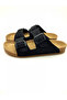 5963 Men's Orthopedic Double Buckle Comfortable Daily Slippers - 2
