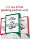 Recipe 8 pcs Korean Body Peeling Pad Strong - Bubble Body Wash & Scrub Gloves - 5