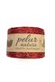Pelur Natura %100 Polyester 250 Gr Simli Twisted Hand Knitting Yarn - 1 Piece