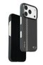 Urr Pure Kevlar Magsafe Cover Compatible with iPhone 17 Pro Max - Gray - 2