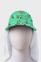 Zingoo Patterned Upf 50+ Protection Sun Hat Unisex Children's Hat Sk2621140003