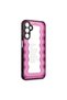 Samsung Galaxy A14 4g Case Mirror Patterned Cover - Mirror - 11