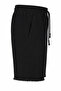 Short Denim&Canvas Black Women's Shorts 5322 - 2