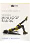 , Mini Loop Bands, 4 Loop Bands - 2
