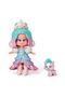 Princes Crystal Dreams doll - 3