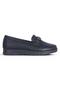 Alens A11 Black Women's Ballerina Shoes - 2