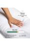 ® Pregnancy Pillow 80 X 130 cm Super Soft Lightweight Maternity Full Body Pillow - 5