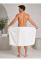 Adjustable Waistband Elastic Towel for Men's Sauna and Hammam (150 X 65 cm) - 3