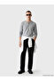 Vizyon New Season Crew Neck Men's Sweatshirt - 2