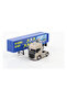 Welly 1:64 Scania V8 R 730 Metal Pull-Back Toy Truck Transporter Licensed - 3
